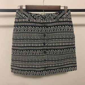 Anthropologie Skirt